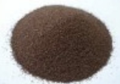 アランダム (焼結)