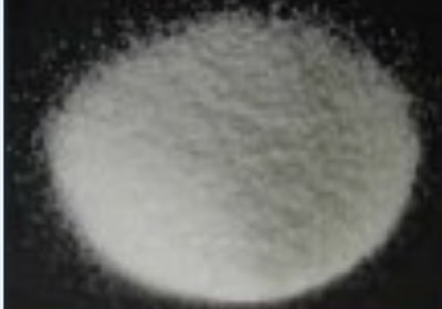 ホワイト アランダム